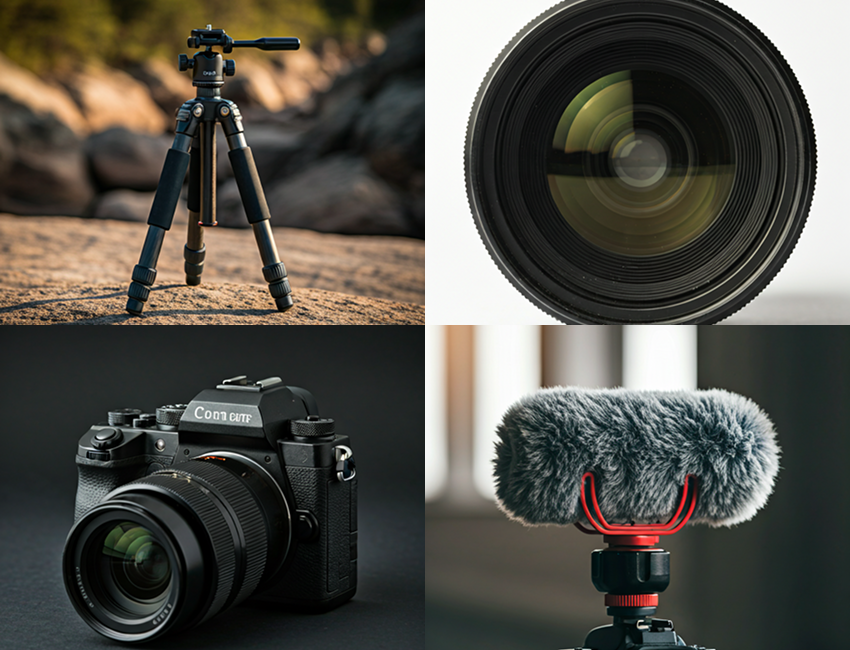 Complete Photography Mastery Bundle