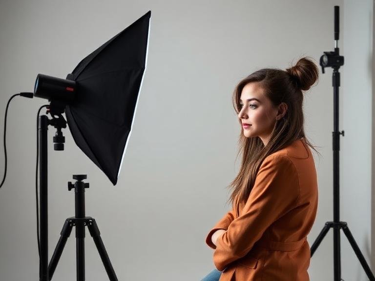 Portrait Photography