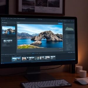 Lightroom Editing