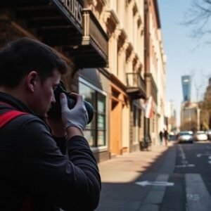 Street Photography