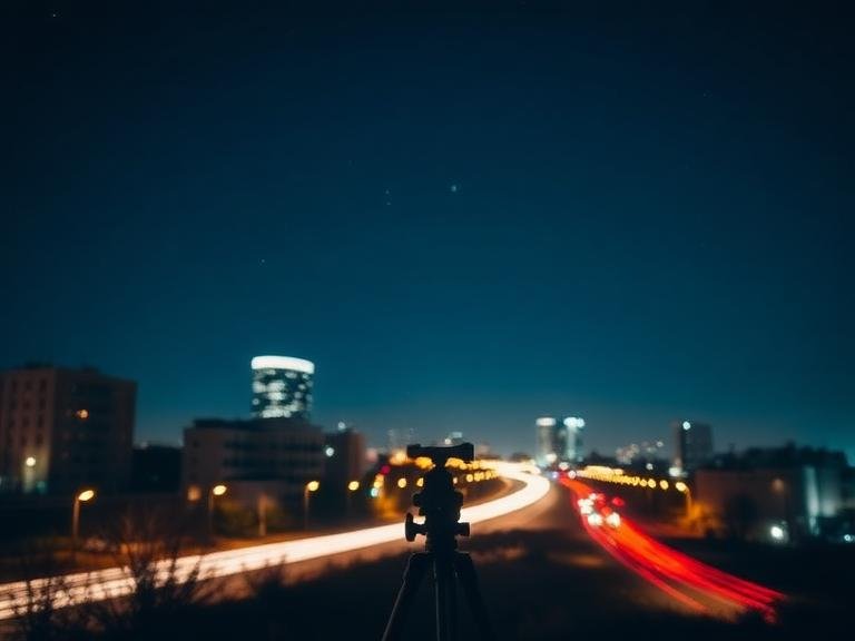 Night Photography